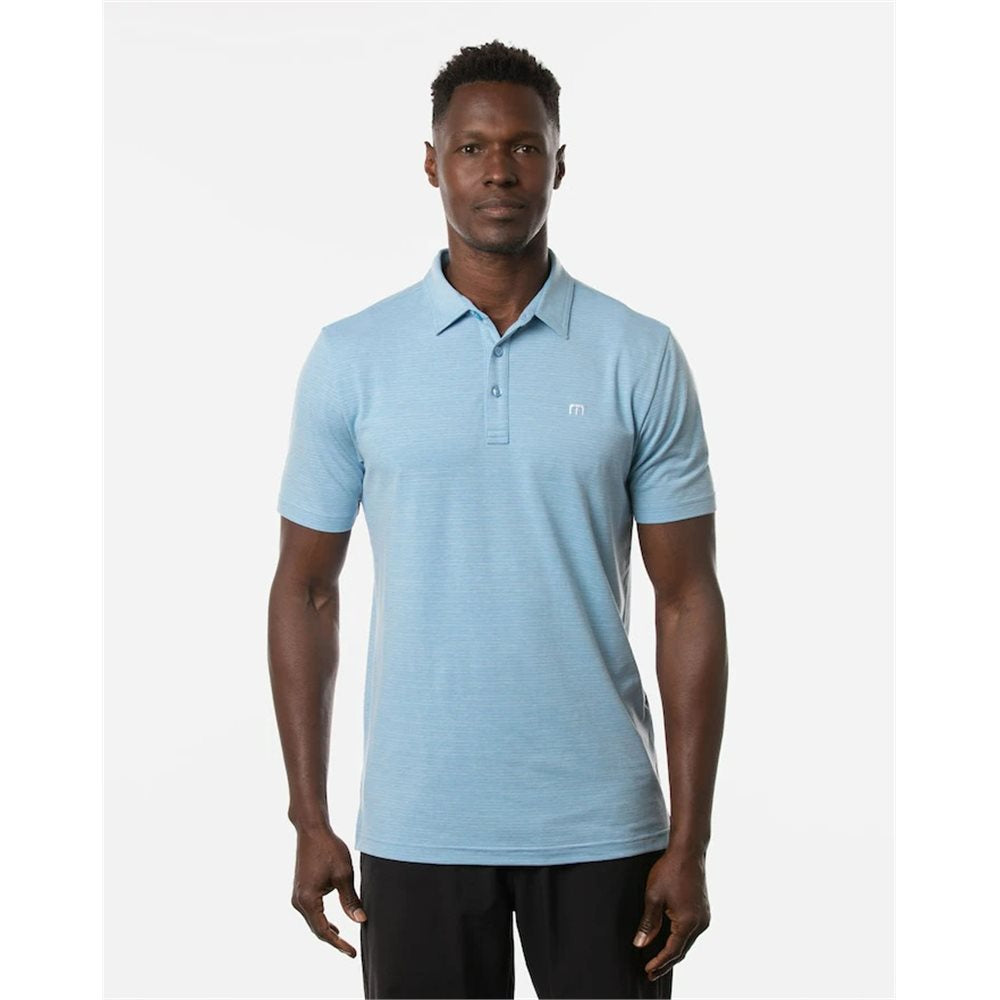 The Heater Polo