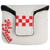 Golf Hot Fresh Pizza Mallet Headcover - Fairway Styles