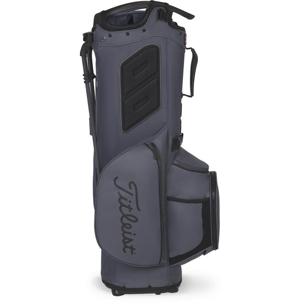 Hybrid 14 Stand Bag - Fairway Styles