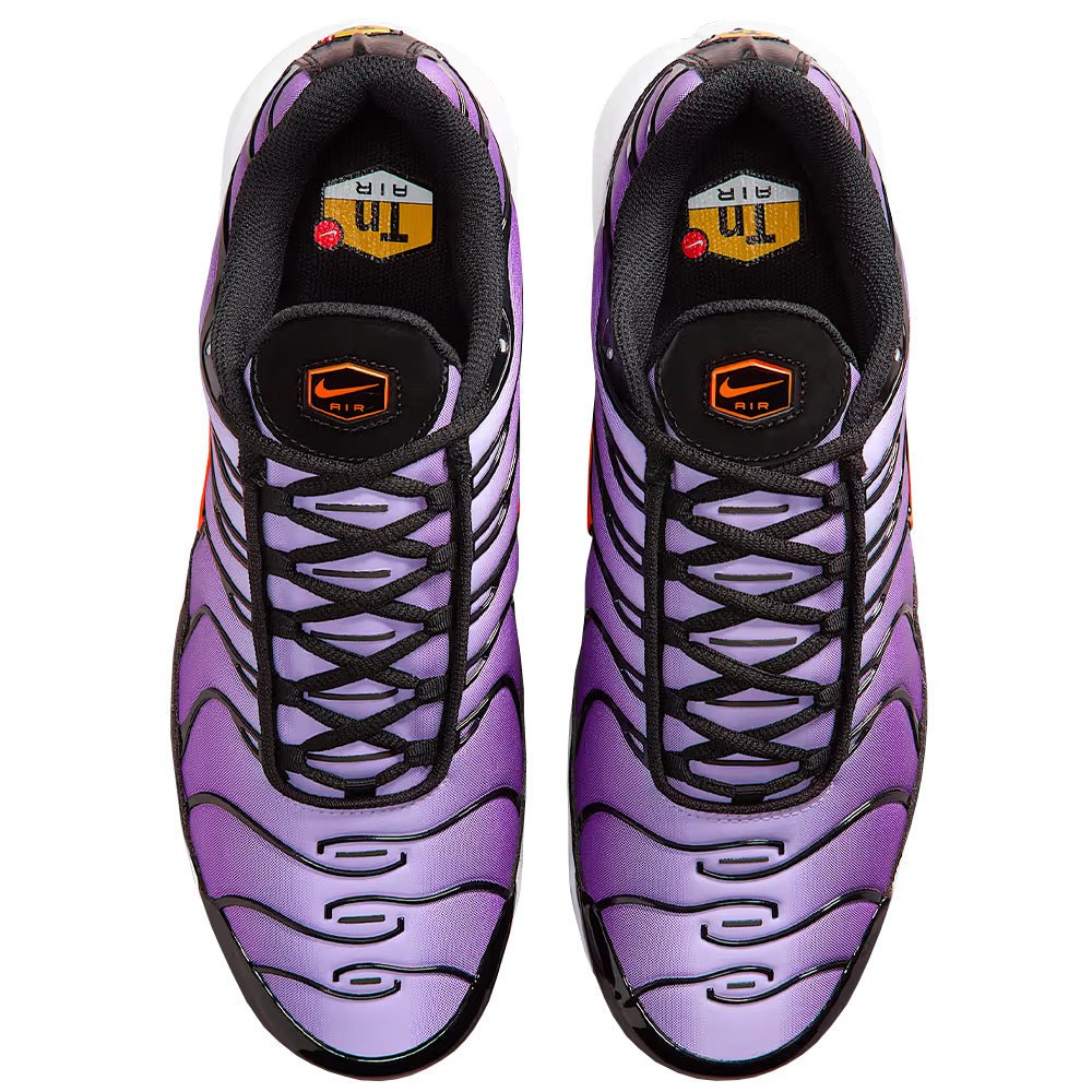 Air Max Plus G Spikeless Golf Shoes - Fairway Styles