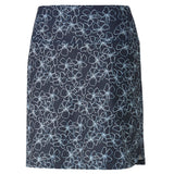 Women's PWRMESH Island Flower Skort
