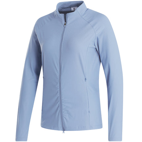 Women's Rib Jacket