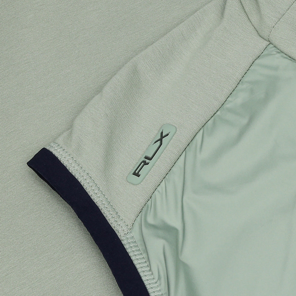 Tech Terry Vest