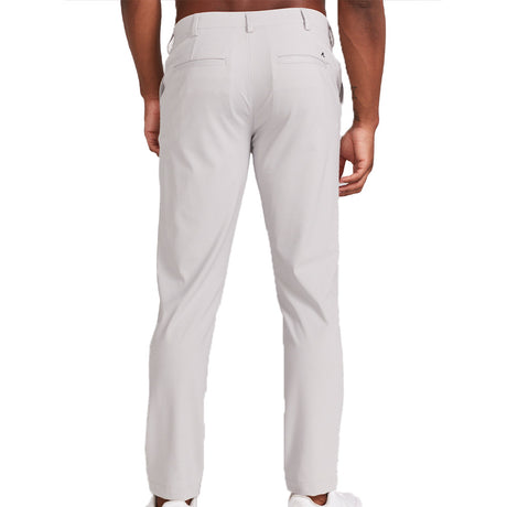 Bradley Pull-On Trouser Pants