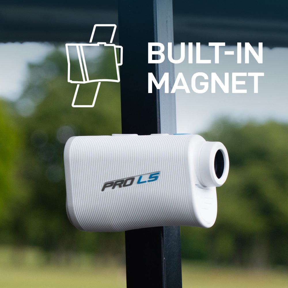 PRO L5 Rangefinder