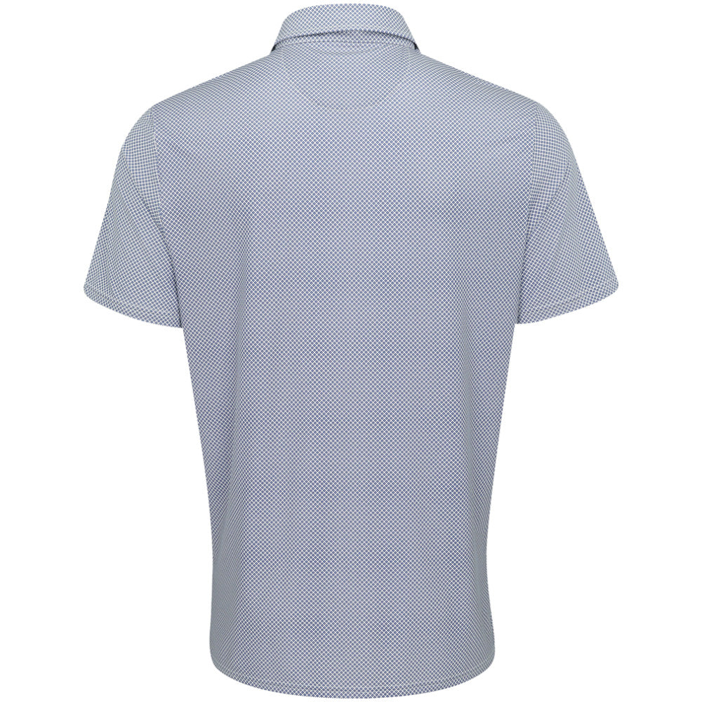 Classic Fit Performance Polo