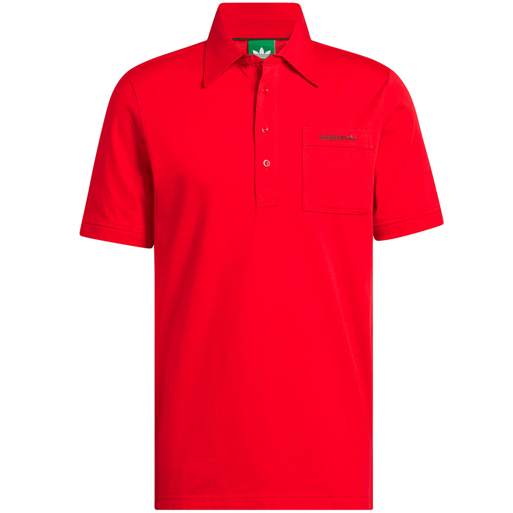 Originals Pocket Polo