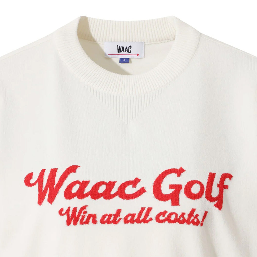 Women's Logo Sweater