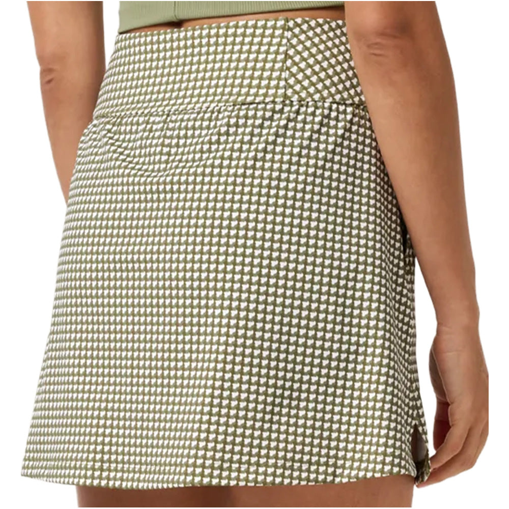 Women's Moveknit Game Set Match Skort