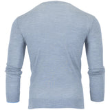 Saratoga Crewneck Sweater