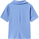 Women's Moveknit V-Neck Polo