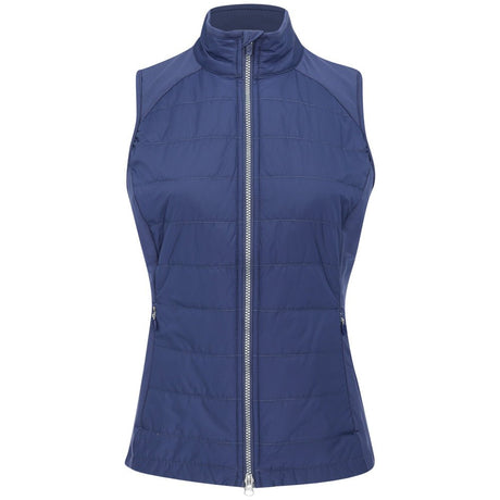 Women's Tess Vest - Fairway Styles