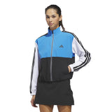 Women's Beyond Color Block Twistweave Jacket