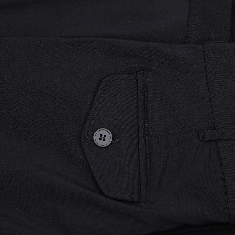 Heritage Pleated Slack Pants