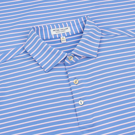 Dunnes Performance Jersey Polo
