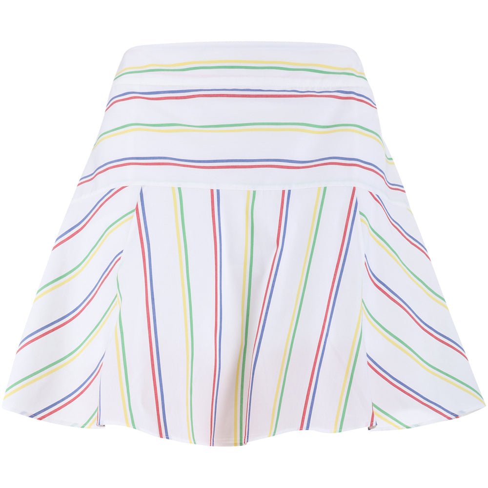 Women's Stretch 16" Mini Skort