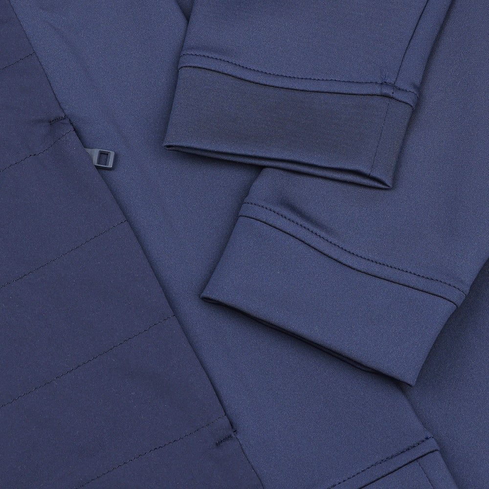 Weld Hybrid 1/2 Zip Midlayer