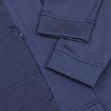 Weld Hybrid 1/2 Zip Midlayer