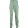 Mitch Micro High Stretch Pants