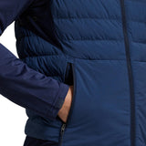 Gravity 2.0 Piece Dyed Plainweave Vest