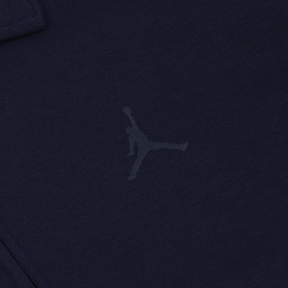 Collared Long Sleeve 1/2 Zip Top