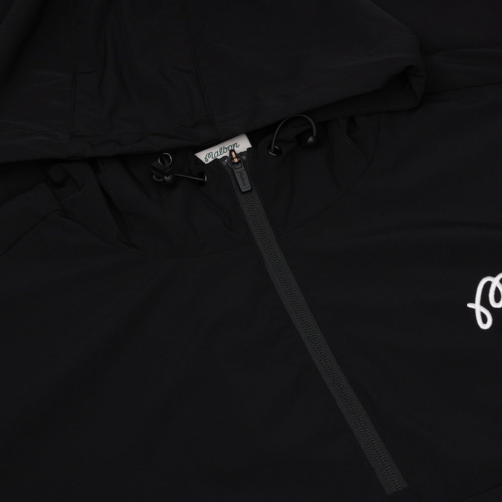 Ridge 1/4 Zip Anorak