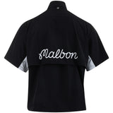 Pine Short Sleeve 1/2 Zip Windshirt