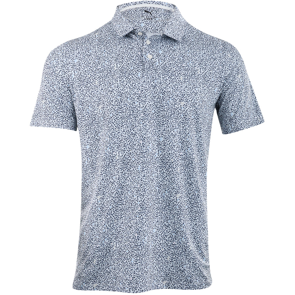 Cloudspun Posy Polo