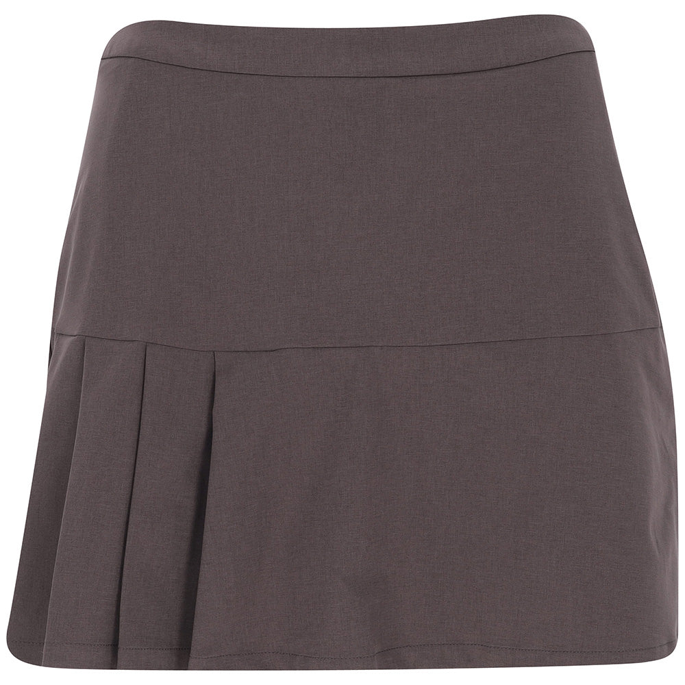 PUMA x Arnold Palmer A-Sym Pleat Skort