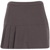 PUMA x Arnold Palmer A-Sym Pleat Skort