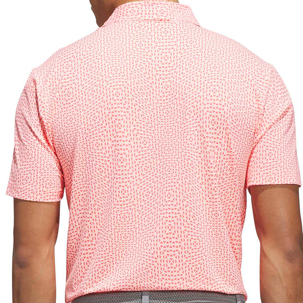 Ultimate365 Tour Cool Feeling Deco Polo