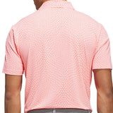 Ultimate365 Tour Cool Feeling Deco Polo