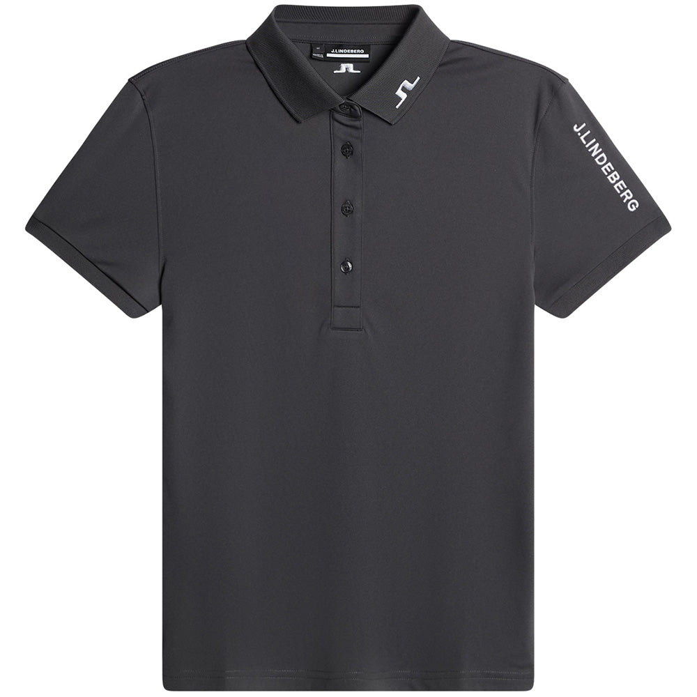 Women's Tour Tech Polo