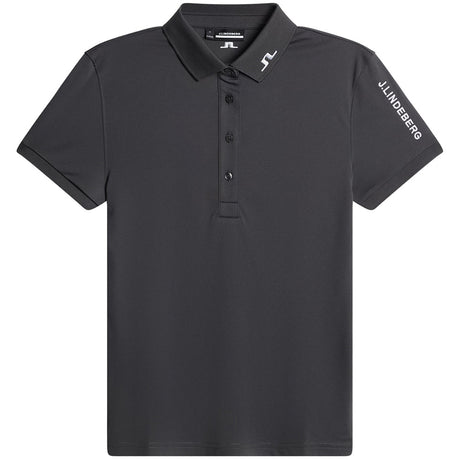 Women's Tour Tech Polo