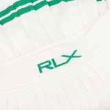 Women's Pleated Cricket Skort