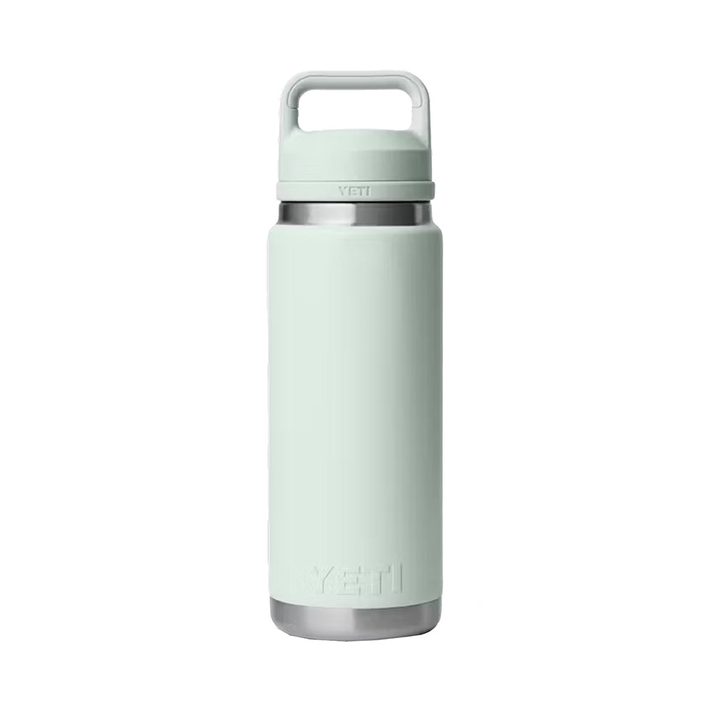 Rambler 26 Oz Water Bottle With Color-Matched Chug Cap