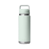 Rambler 26 Oz Water Bottle With Color-Matched Chug Cap