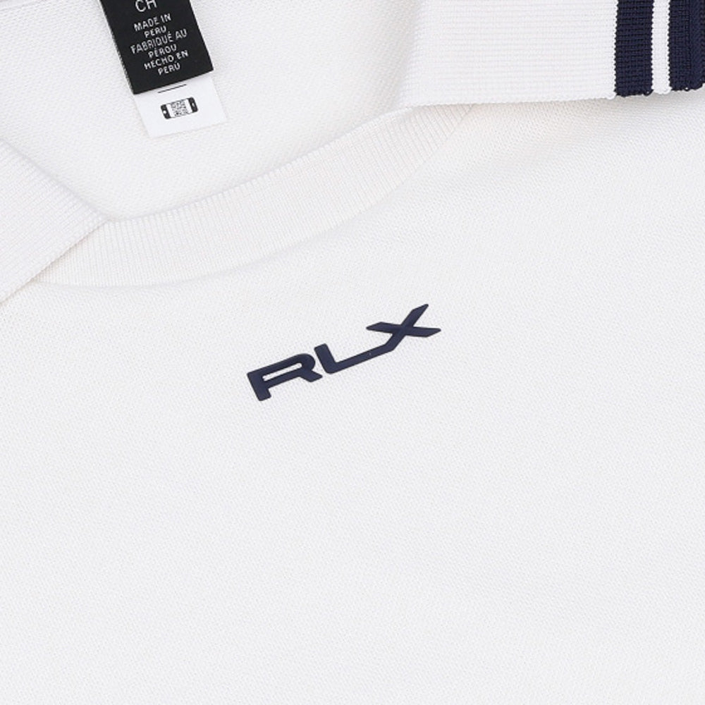 Women's Tour Pique Popover Polo