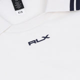 Women's Tour Pique Popover Polo