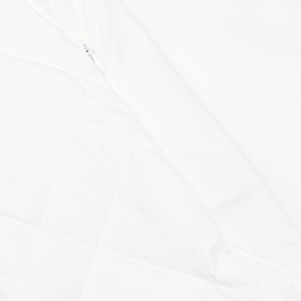 Women's Tech Terry Quilted Hybrid Vest