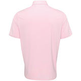 Classic Fit Performance Polo