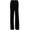 Women's Kiana Cable Knit Wool Pants