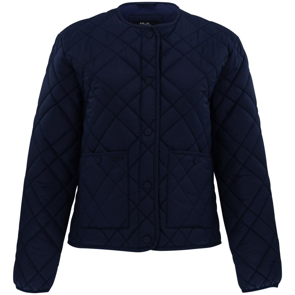 Women's Quilted Jacket