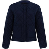Women's Quilted Jacket - Fairway Styles