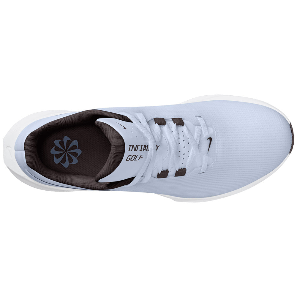 Infinity G NN Spikeless Golf Shoes