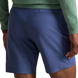 Tailored Fit Stretch Knit 8" Shorts