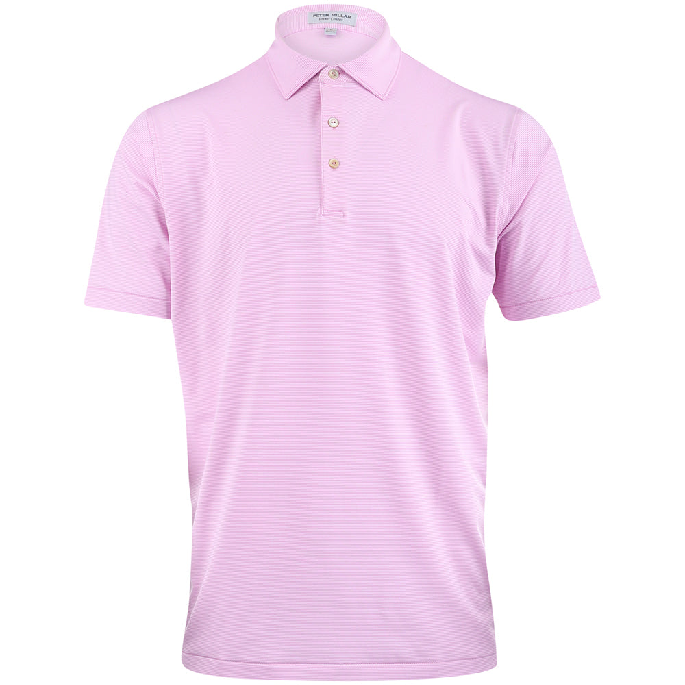 Jubilee Performance Jersey Polo