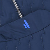 Belfry Quilted Puffer Vest