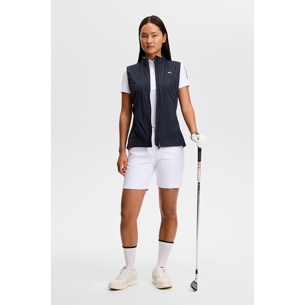 Women's Gwen Long Shorts
