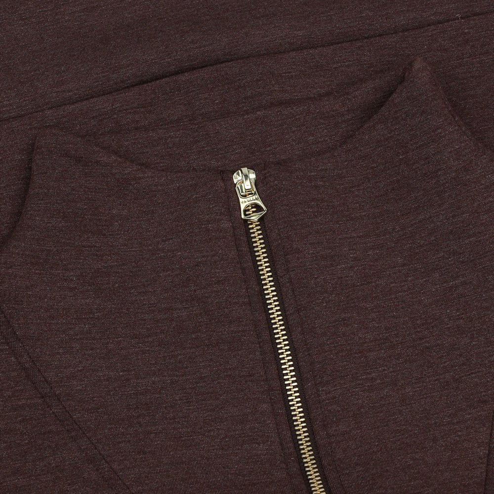 Women's Hawley 1/2 Zip Sweatshirt